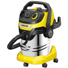 Пилосос KARCHER WD5 P S V-25/5/22 (1.628-357.0)
