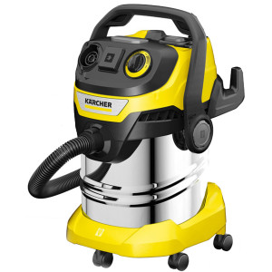 Пылесос KARCHER WD5 P S V-25/5/22 (1.628-357.0)