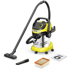 Пилосос KARCHER WD5 S V-25/5/22 (1.628-350.0)