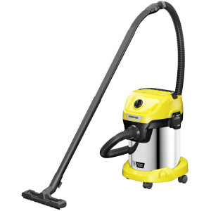 Пылесос KARCHER WD3-18S Bat.Set V-17/20 (1.628-576)