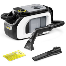 Пилосос KARCHER SE3 Compact (1.081-530.0)