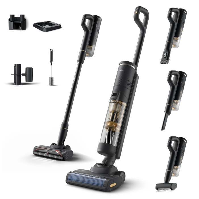 Пилосос PHILIPS XW7264/11