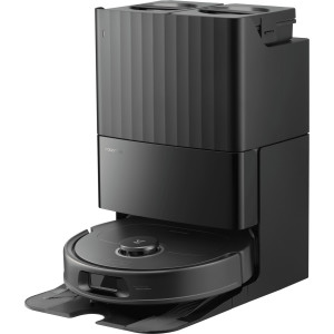 Пилосос RoboRock Qrevo 5AE Black