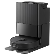 Пилосос RoboRock Qrevo Edge 5V1 Black