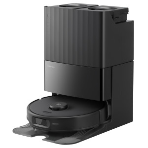 Пилосос RoboRock Qrevo Edge 5V1 Black