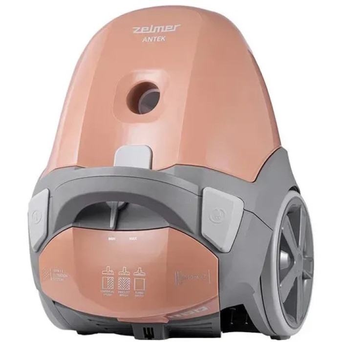 Пилосос ZELMER ZVC353