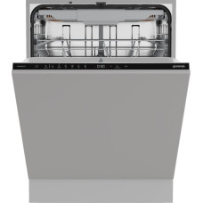 Посудомийна машина GORENJE GV643E61