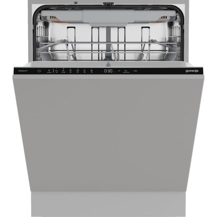 Посудомийна машина GORENJE GV643E61
