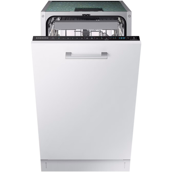 Посудомийна машина SAMSUNG DW50DG450B00ET