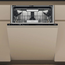 Посудомийна машина WHIRLPOOL W7IHP42L