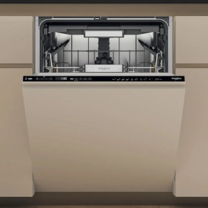 Посудомийна машина WHIRLPOOL W7IHP42L