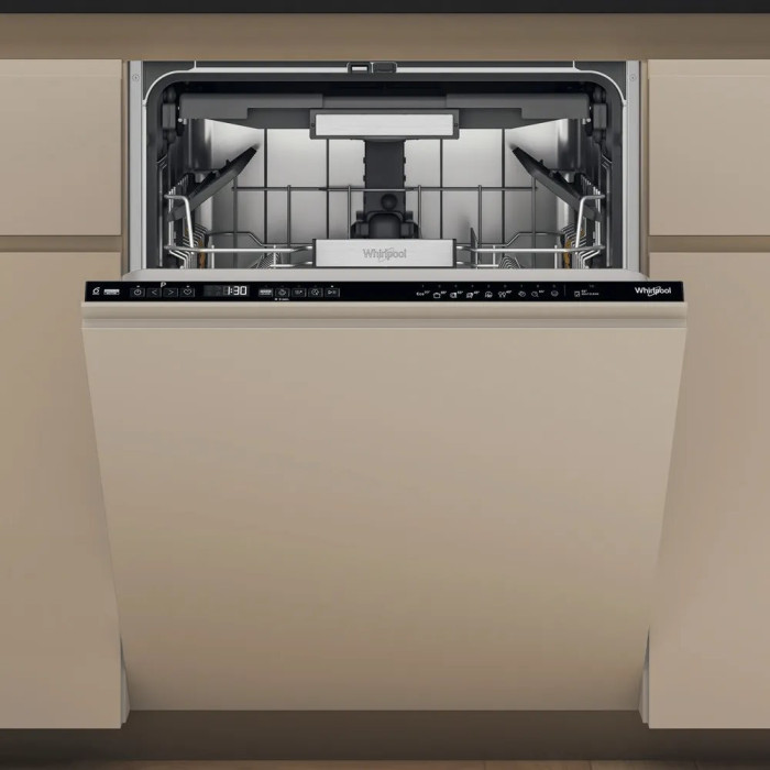 Посудомийна машина WHIRLPOOL W7IHP42L