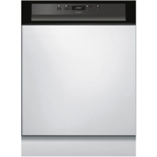 Посудомийна машина WHIRLPOOL WBC3C26B