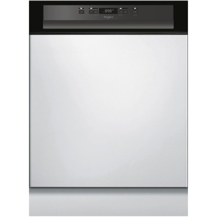 Посудомойная машина WHIRLPOOL WBC3C26B