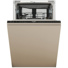 Посудомийна машина WHIRLPOOL WH6IC11BS7LSA0