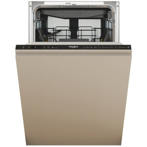 Посудомийна машина Whirlpool WH6IC11BS7LSA0