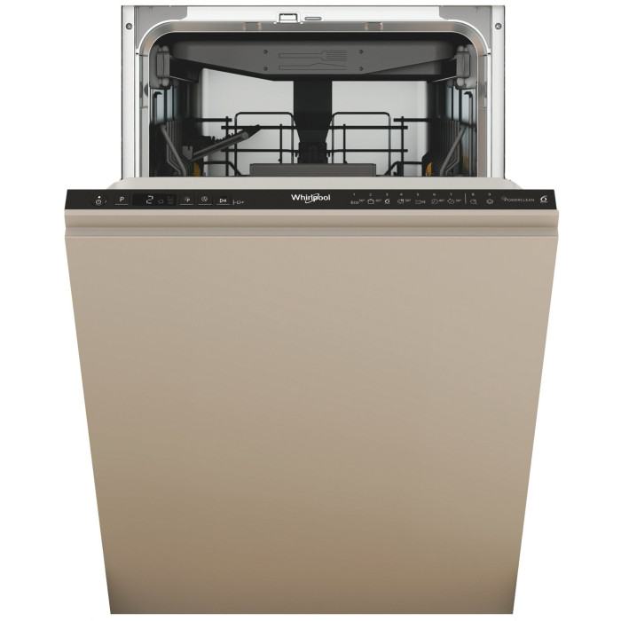 Посудомийна машина WHIRLPOOL WH6IC11BS7LSA0