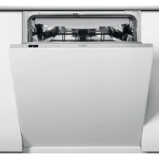 Посудомийна машина WHIRLPOOL WI 7020 PF