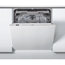 Посудомийна машина WHIRLPOOL WIC 3C26 F