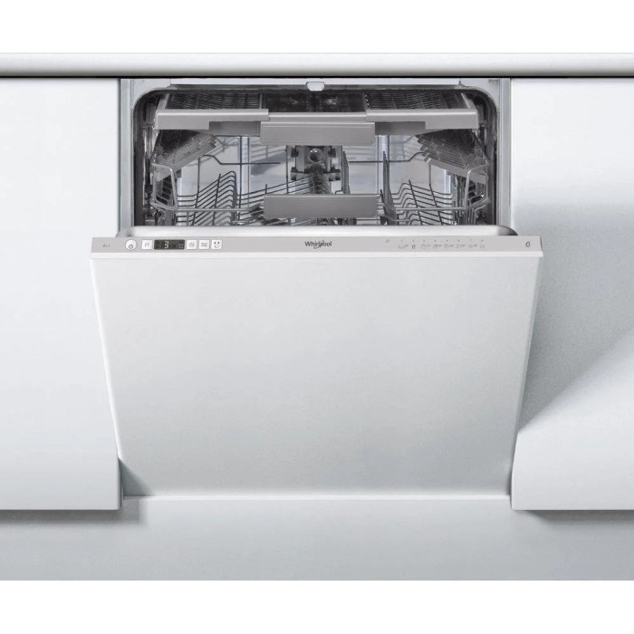 Посудомийна машина WHIRLPOOL WIC 3C26 F
