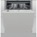 Посудомийна машина WHIRLPOOL WIC3C33F