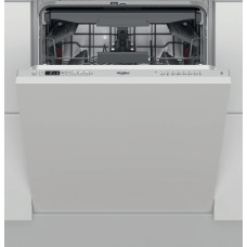 Посудомийна машина WHIRLPOOL WIC3C33F