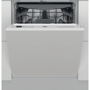 Посудомийна машина WHIRLPOOL WIC3C33F