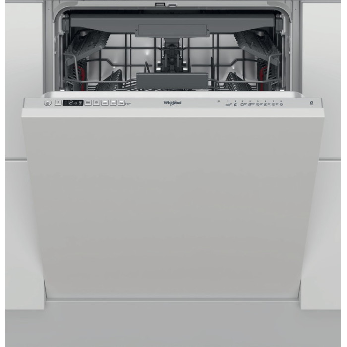 Посудомийна машина WHIRLPOOL WIC3C33F