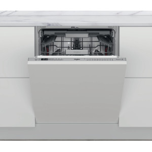 Посудомийна машина WHIRLPOOL WIO 3T133 PLE