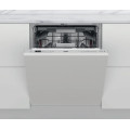 Посудомийна машина WHIRLPOOL WIO3O26PL