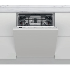Посудомийна машина WHIRLPOOL WIO3O26PL