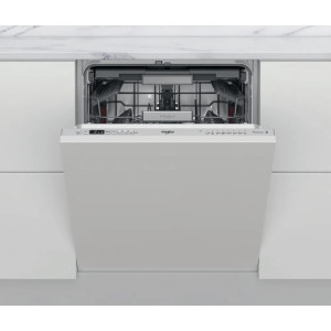 Посудомийна машина WHIRLPOOL WIO3O26PL