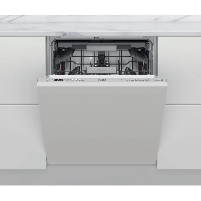 Посудомийна машина WHIRLPOOL WIO3O26PL