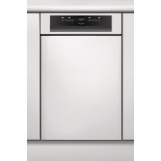 Посудомийна машина WHIRLPOOL WSBO3O34PFX
