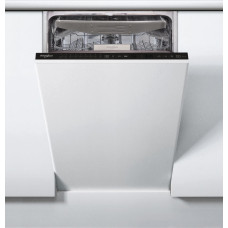 Посудомийна машина WHIRLPOOL WSIP4O33PFE