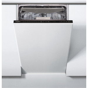Посудомийна машина Whirlpool WSIP4O33PFE