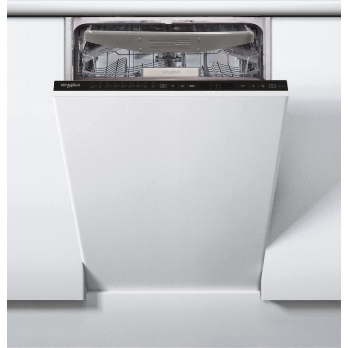 Посудомийна машина WHIRLPOOL WSIP4O33PFE