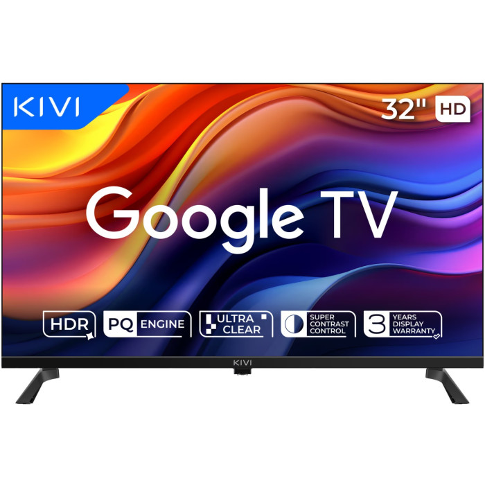 Телевизор KIVI 32H800KB