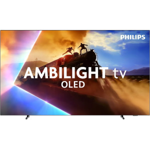 Телевизор PHILIPS 55OLED770/12