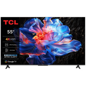 Телевизор TCL 55P69K