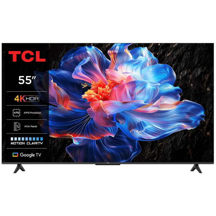 Телевизор TCL 55P69K