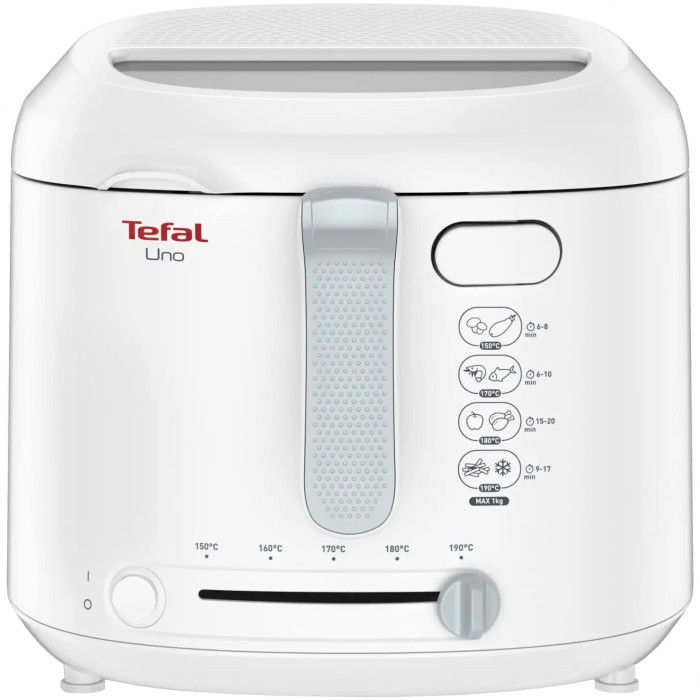 Фритюрница TEFAL FF2031