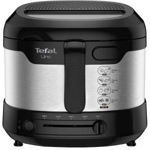 Фритюрница TEFAL FF215D
