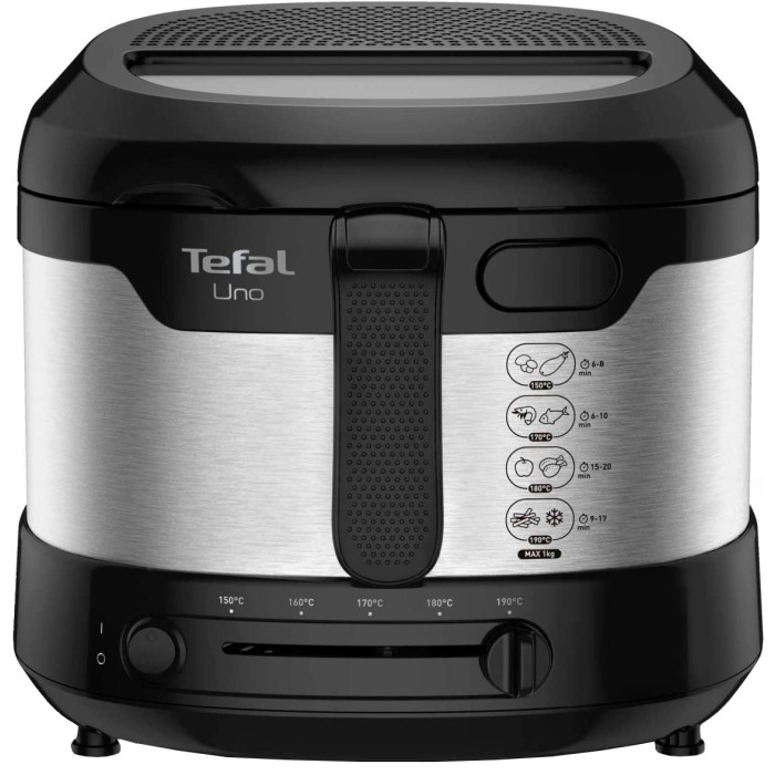 Фритюрница TEFAL FF215D