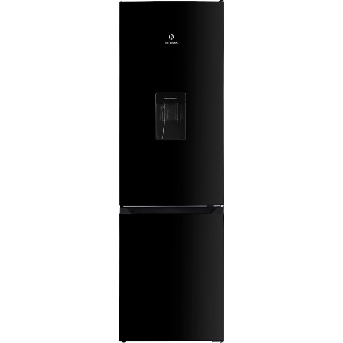 Холодильник INTERLUX ILR-0268CBL