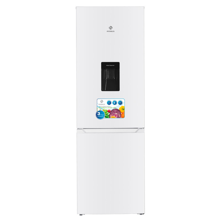Холодильник INTERLUX ILR-0280CWD