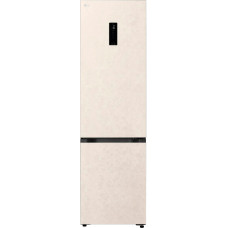 Холодильник LG GC-B509EEKM