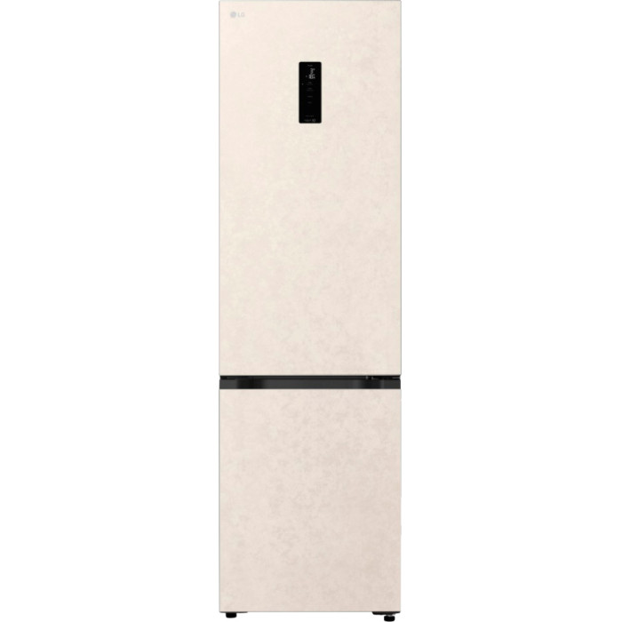 Холодильник LG GC-B509EEKM