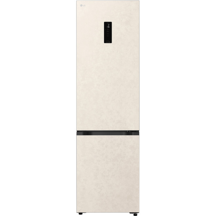 Холодильник LG GC-B509EELM