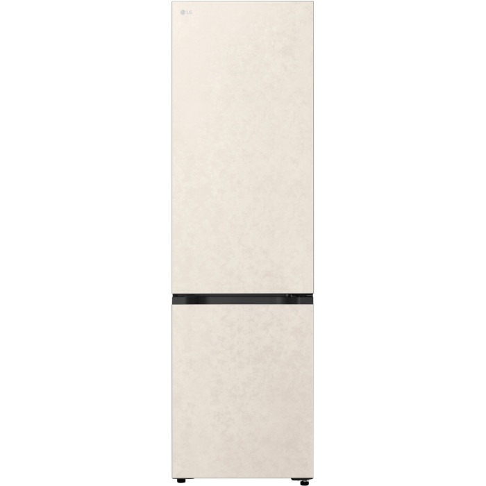 Холодильник LG GC-B509EESM